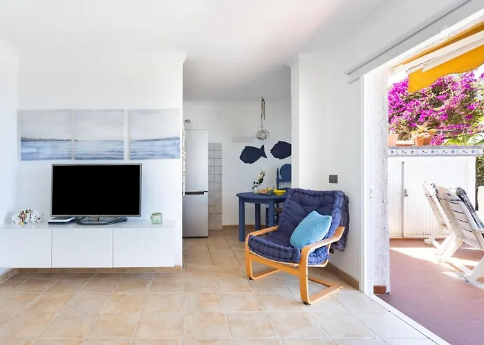 Home2Book Amazing La Palmita Suite