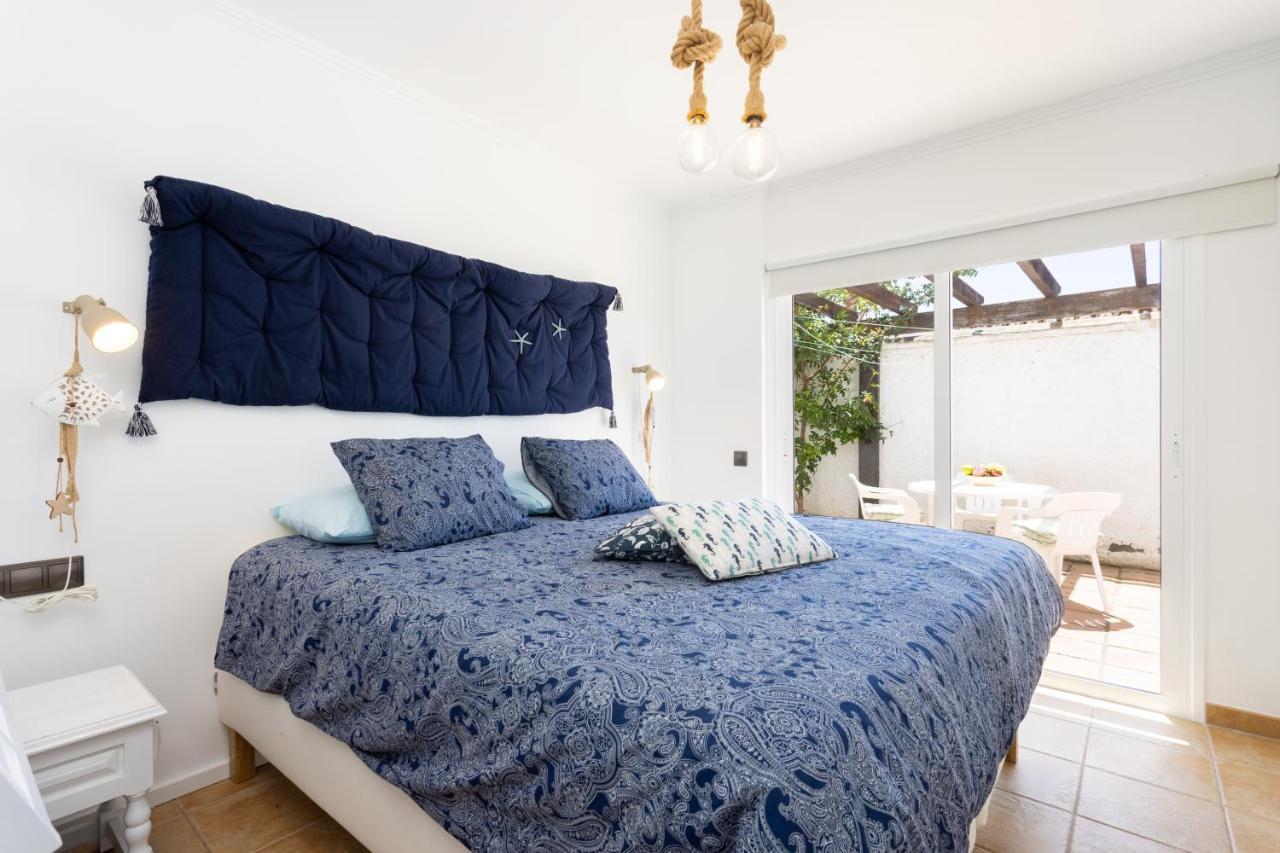 Home2book Amazing La Palmita Apartment