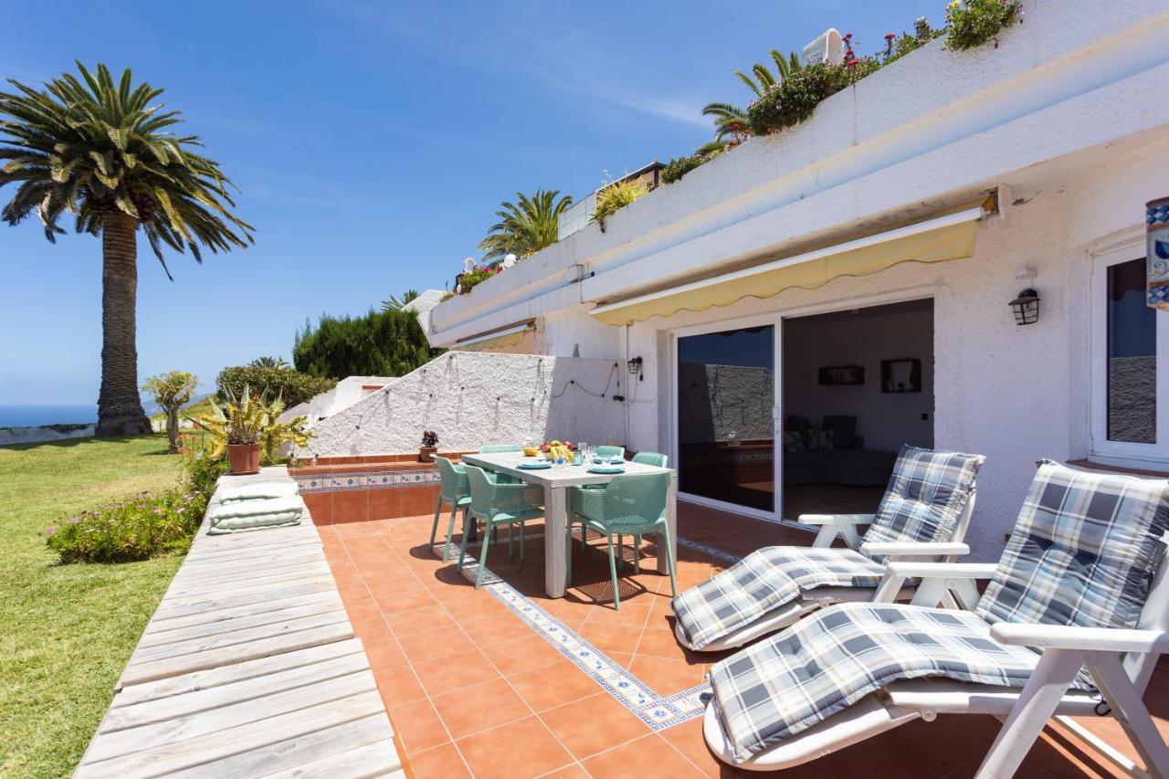Home2book Amazing La Palmita Apartment