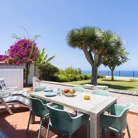 Home2Book Amazing La Palmita Suite La Victoria de Acentejo Exterior foto