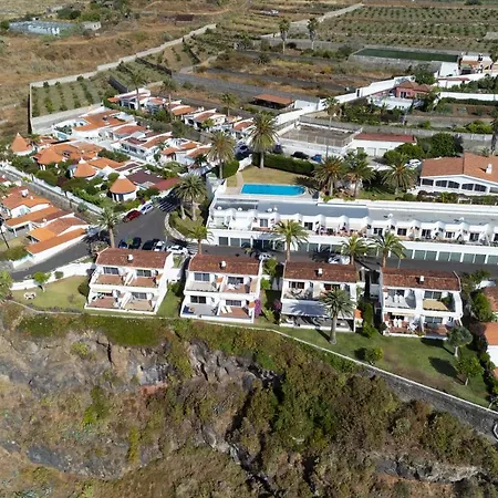 Home2Book Amazing La Palmita Suite La Victoria de Acentejo Exterior foto
