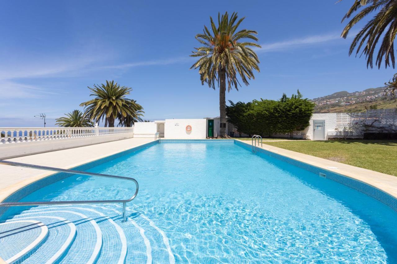 Home2book Amazing La Palmita Appartement