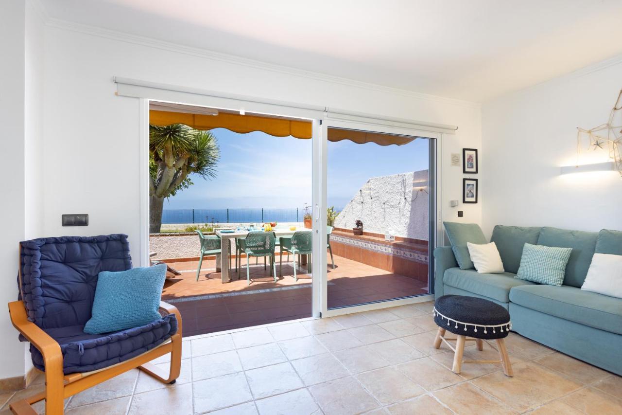 Apartment Home2book Amazing La Palmita *