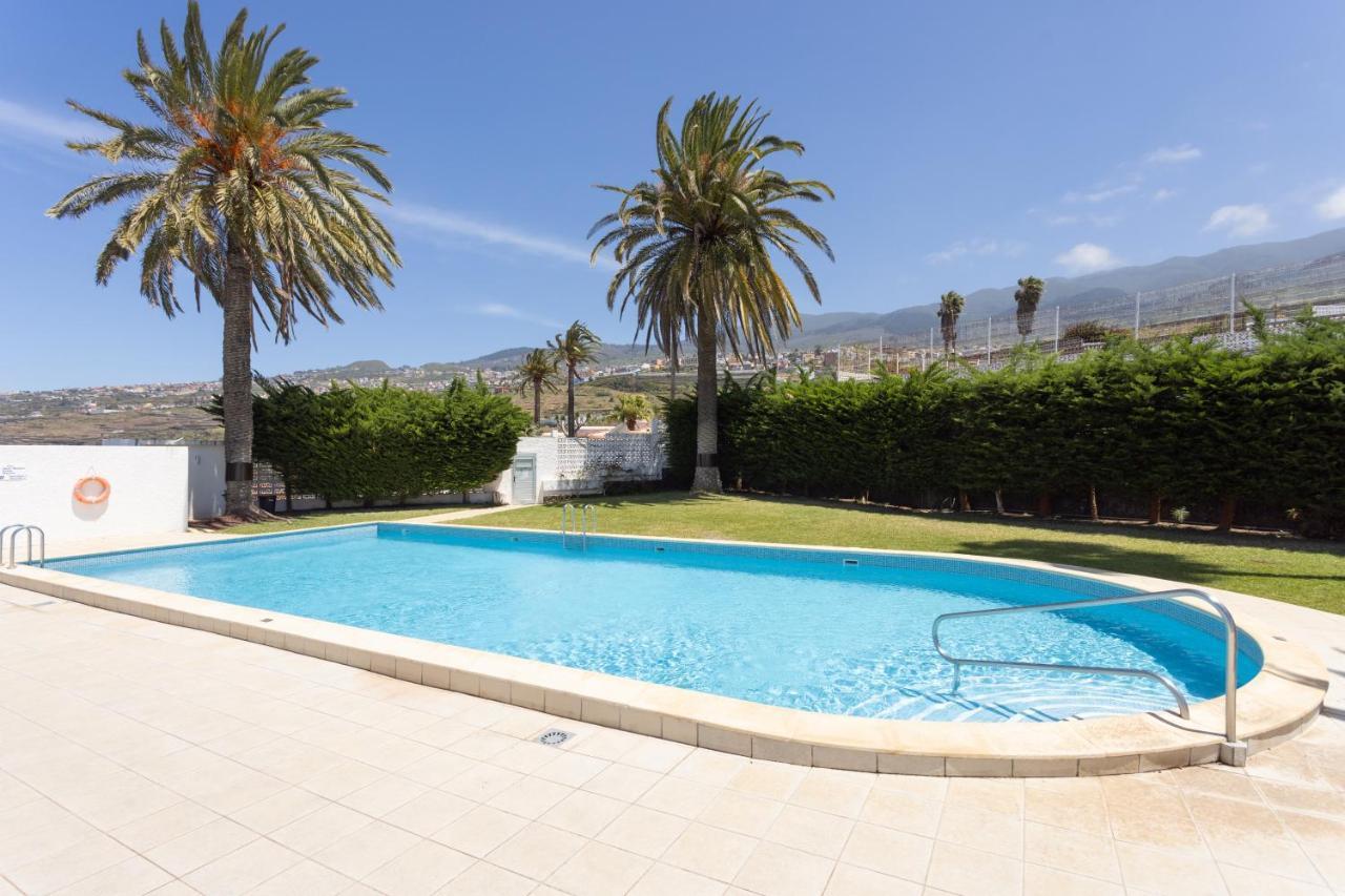 Apartment Home2book Amazing La Palmita *
