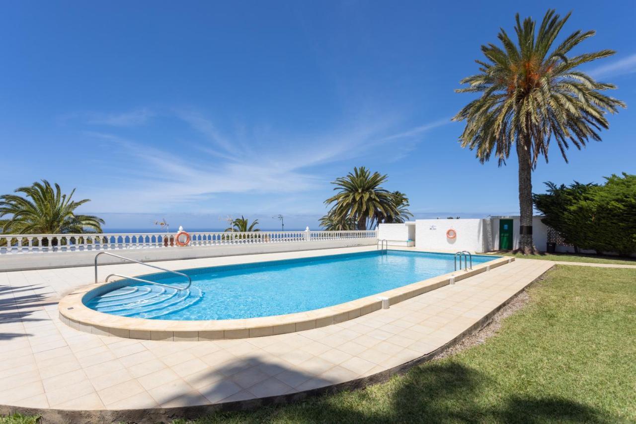 Apartment Home2book Amazing La Palmita La Victoria de Acentejo