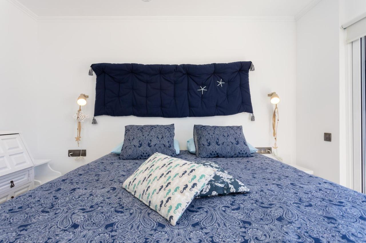 Home2book Amazing La Palmita Apartment *