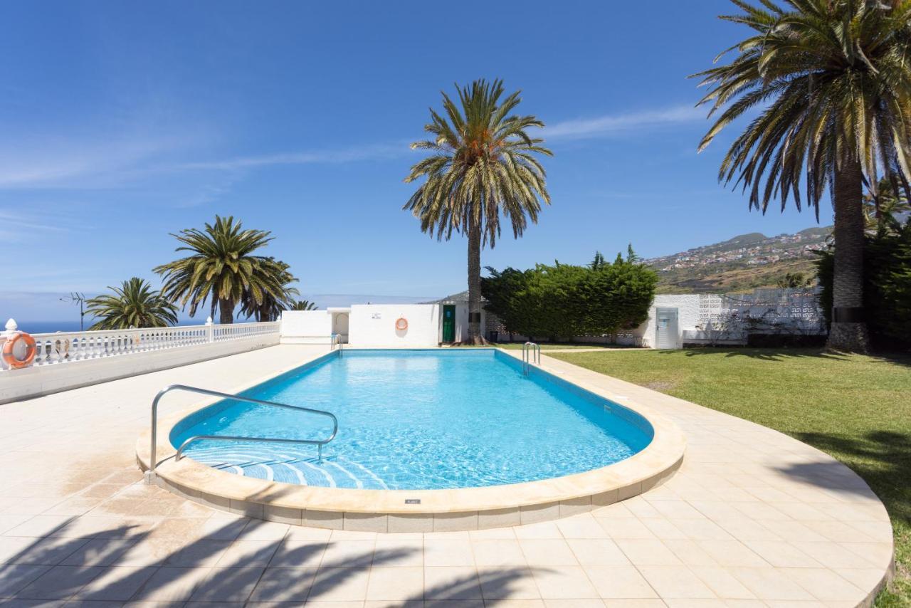 Home2book Amazing La Palmita Apartment La Victoria de Acentejo