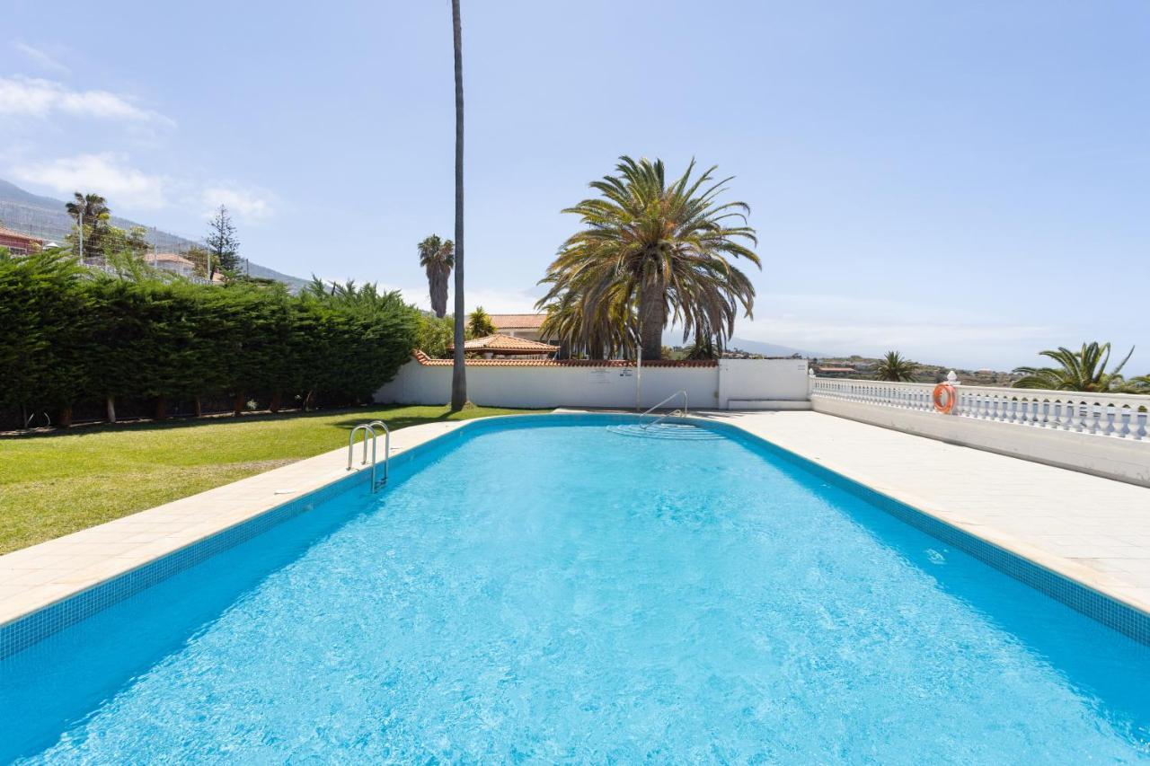 Appartement Home2book Amazing La Palmita La Victoria de Acentejo